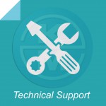 KM Tech support